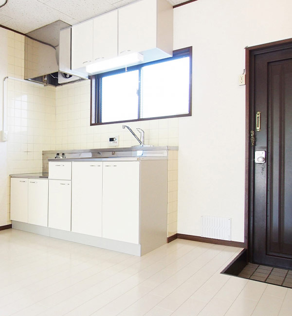 空き家の活用・管理